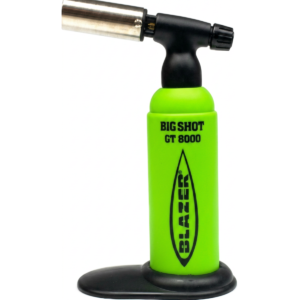 bigshotgt8000neongreen