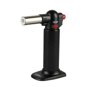 blazer big buddy turbo torch black