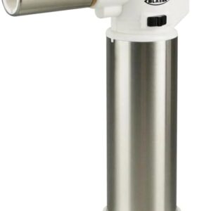 blazer big buddy turbo torch – white