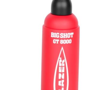 blazer gt8000 big shot butane torch – neon green