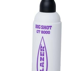 blazer gt8000 big shot butane torch white/purple